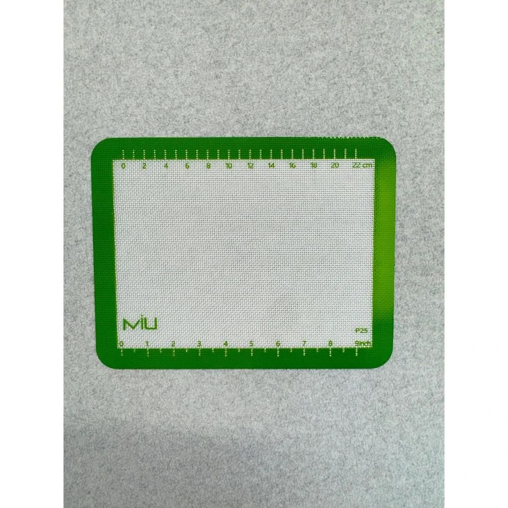 4 Pc Silicone Baking Mat Set Non Stick‎ Reusable Pastry Cookie Sheet Liners P25